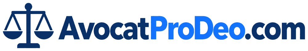 AvocatProDeo.com — accueil